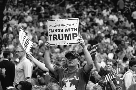 The Hunt for the Silent Majority