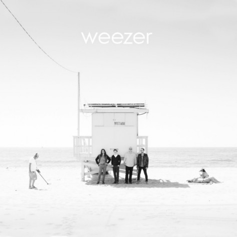 Weezer (White Album) Review