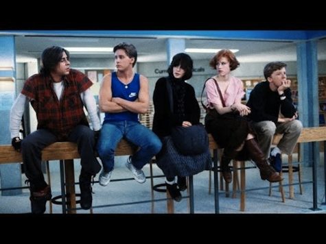 5 reasons “The Breakfast Club” is still a must-see
