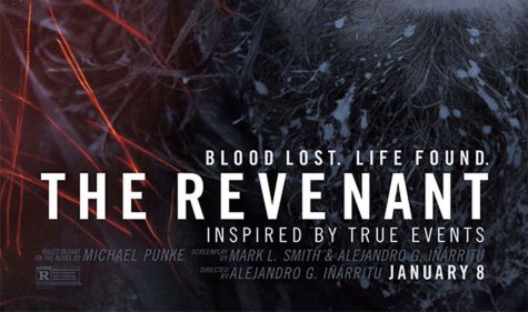 Review: DiCaprio faces the wilderness in The Revenant