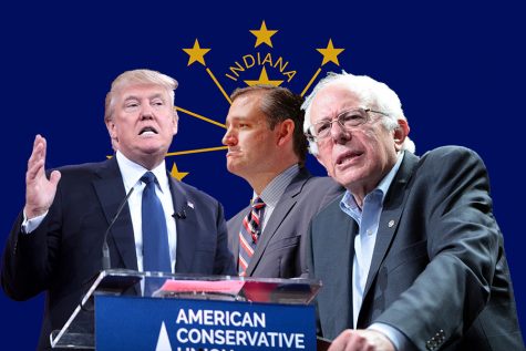 Indiana unfolds: where does the race go from here?