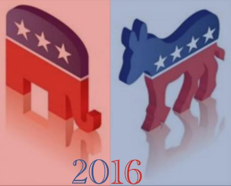 Politicorner: the New Hampshire primaries