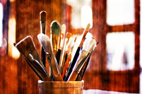 Art therapy: expressing ineffable emotions