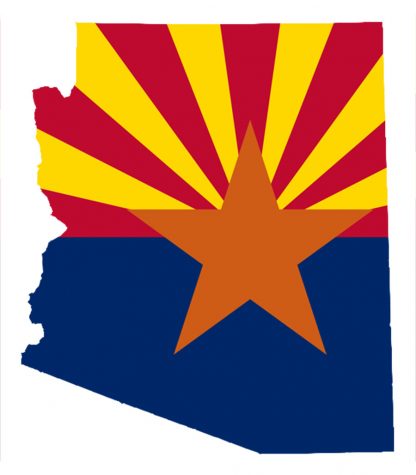 Arizona (11 Electoral Votes)