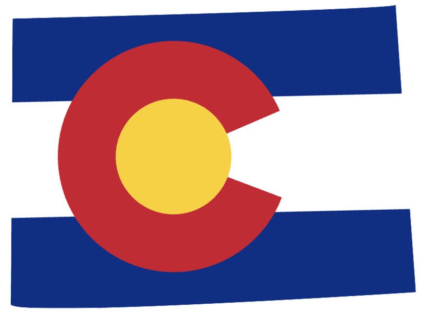 Colorado (9 Electoral Votes)