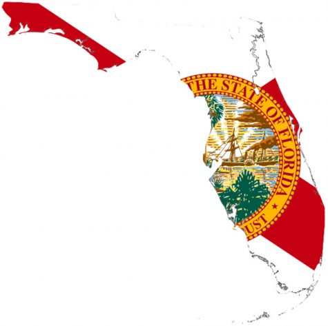 Florida (29 Electoral Votes)