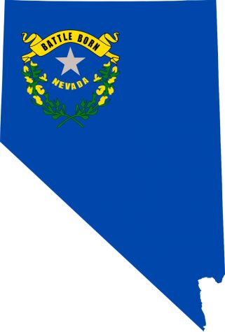 Nevada (6 Electoral Votes)