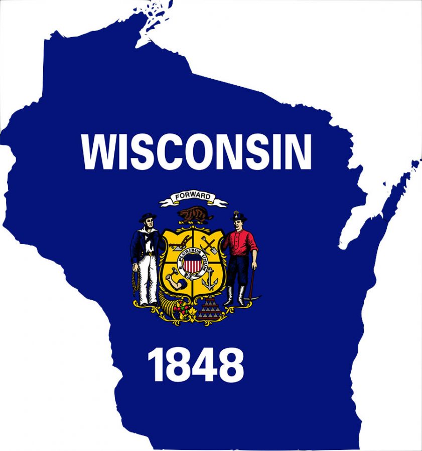 Wisconsin+%2810+Electoral+Votes%29