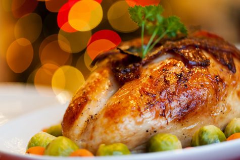 Turkey Traditions