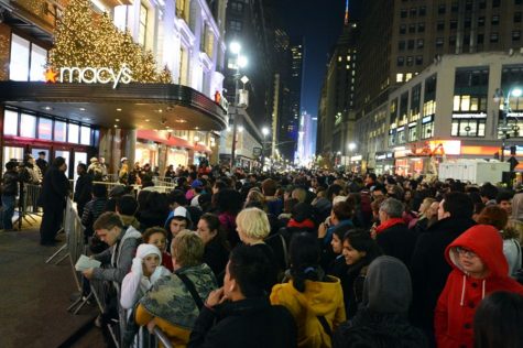 Fact vs. Fantasy: Black Friday
