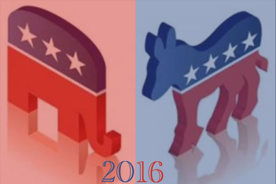 Politicorner: meet the third-party candidates