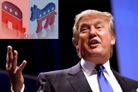 Politicorner: a letter to the President-elect