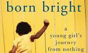 Born Bright by C. Nicole Mason