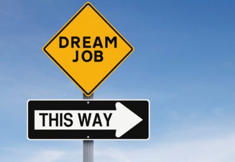 Keep on dreaming
