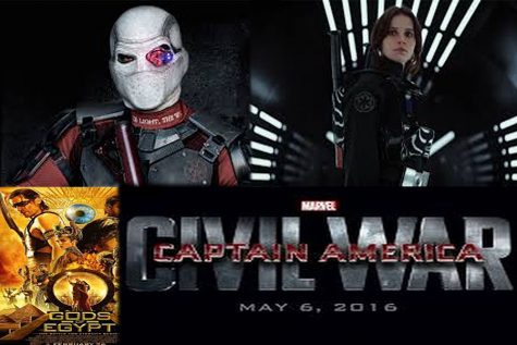 The good, the bad, and the ugly: 2016 movies in review