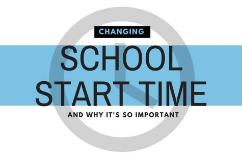 Changing school start time: and why it’s so important
