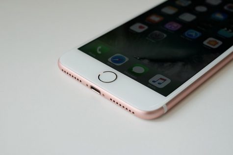 Apple’s new iPhone release