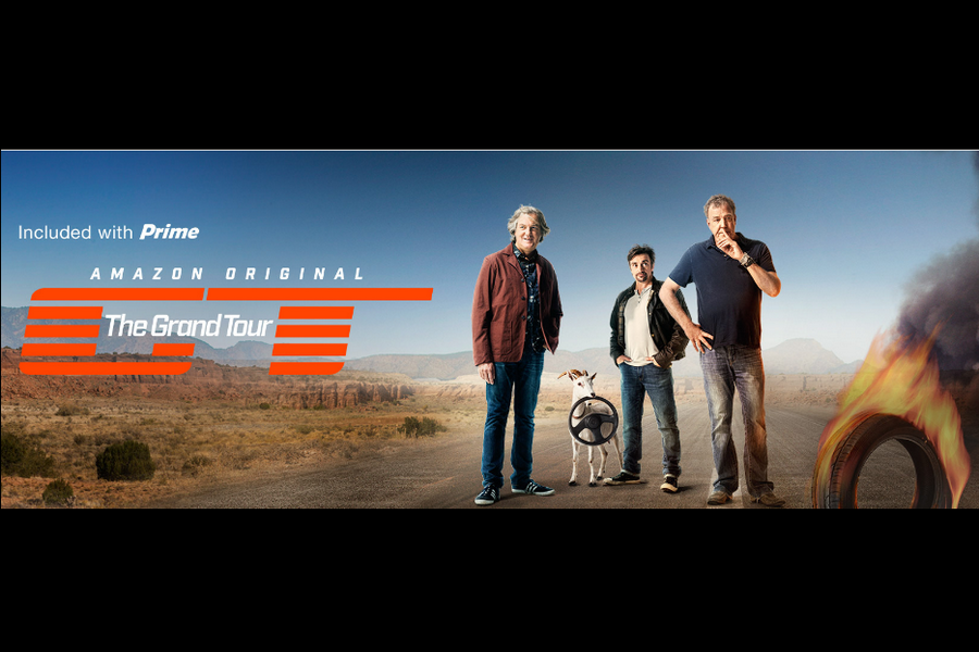 Student Review: The Grand Tour