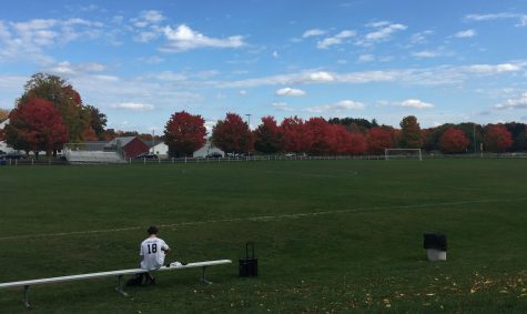 The beautiful game
