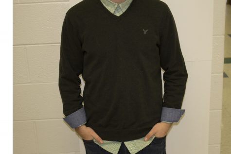 5 Winter style tips for men