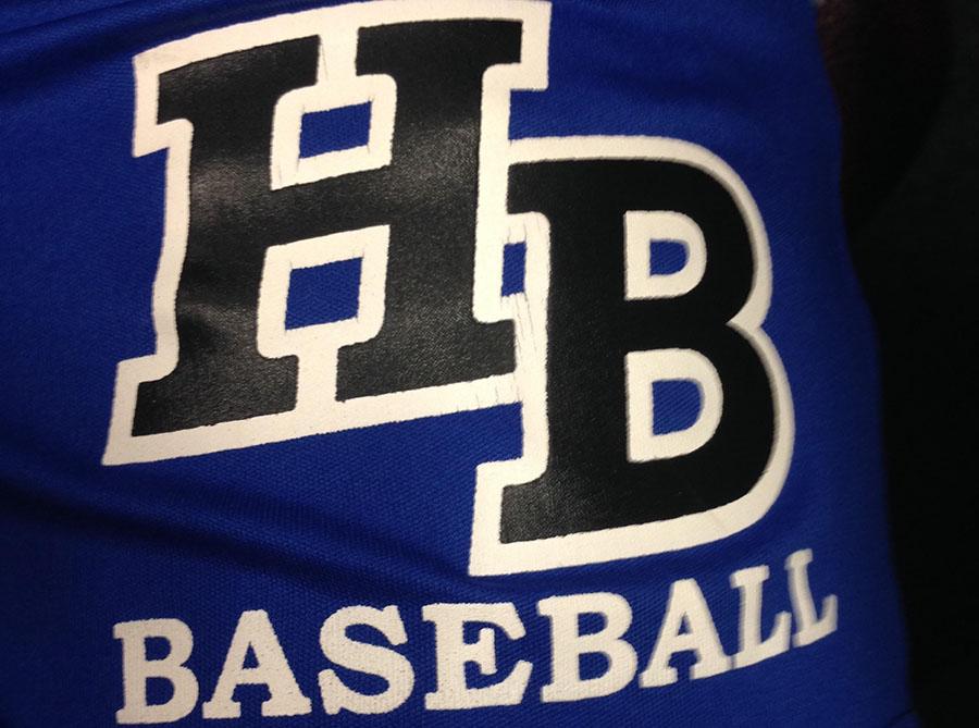 HB baseball players are supportive of their new head coach – The CavChron