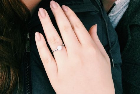 HBHS staff get engaged