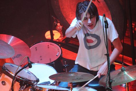 HB wows with “best Guitar Night” yet