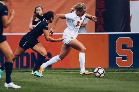 Why college athletes shouldn’t be paid