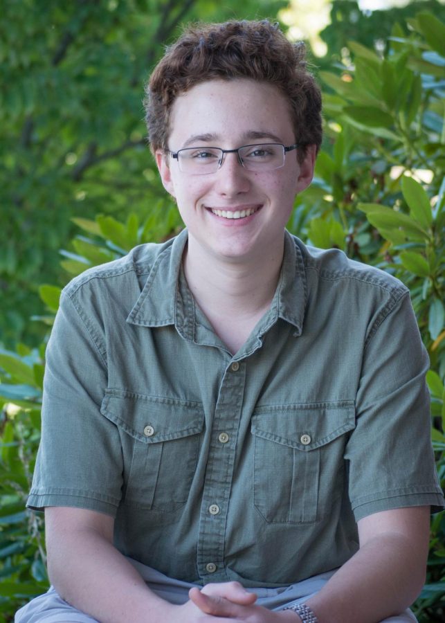 Noah Penasack
