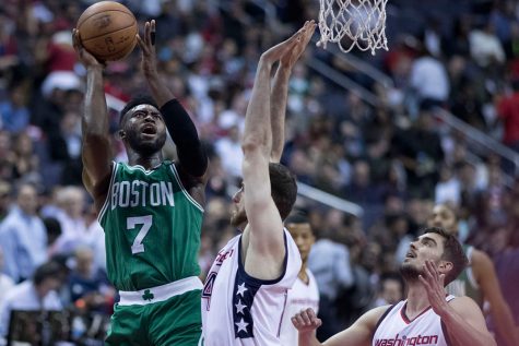 2017-2018 NBA Season Preview