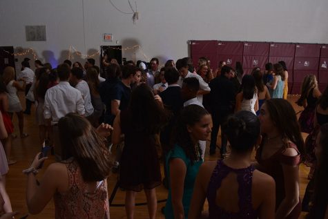 Homecoming tradition continues to entertain