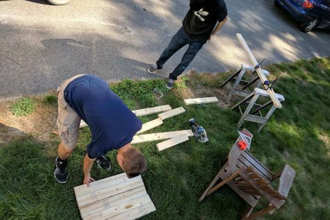 Trebuchet Day is coming