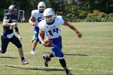 HB beats Souhegan in thriller