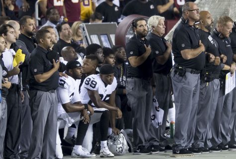 The lasting effects of NFL protests