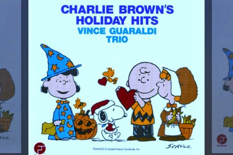 Is Christmas music before Thanksgiving acceptable?