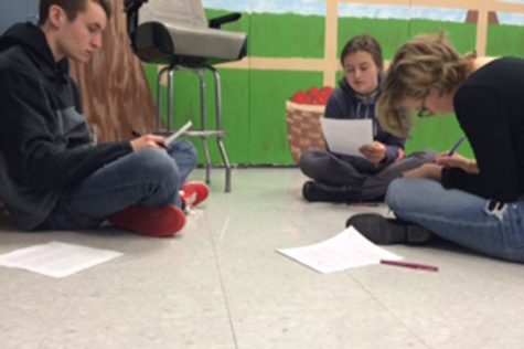Fun-tastic English electives