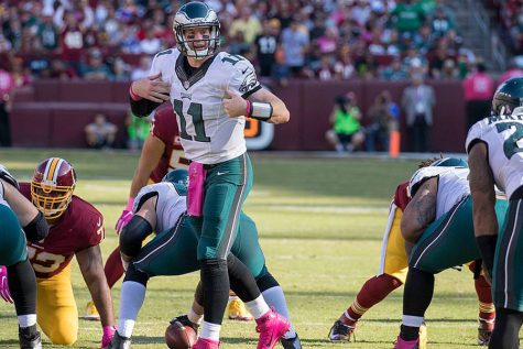 NFL Mid-season recap : Offensive Standouts