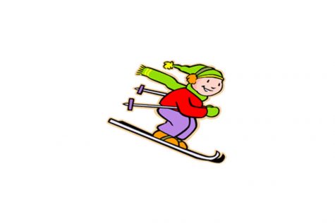 Wintertime activities