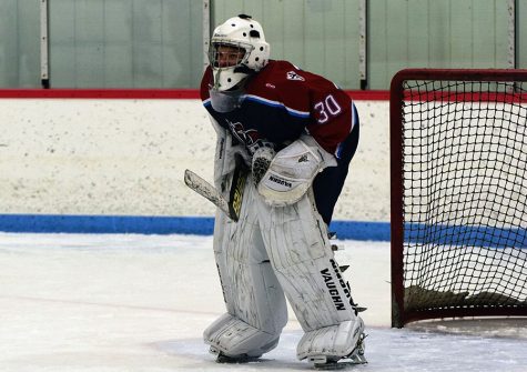 2017-2018 HBDS Hockey preview