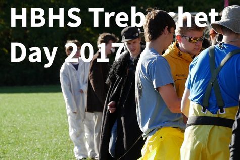 Treb tradition is still on target!