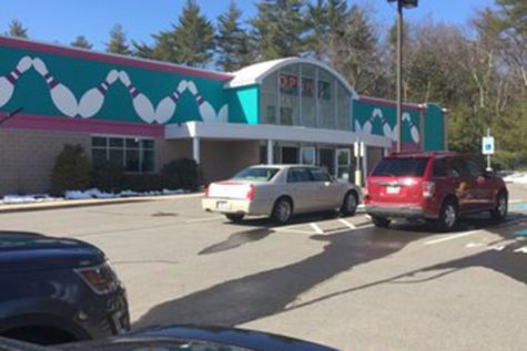 Start of bowling season