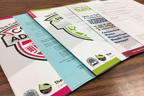 Seniors’ guide to choosing the right college