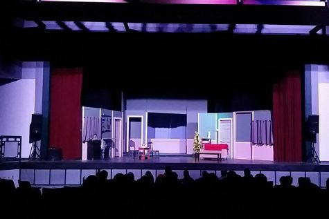 Lights, Auditorium, Action!