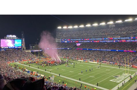 Dynasty vs Dogs: Super Bowl 52 Recap