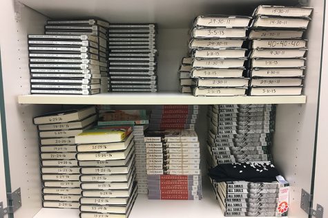 Memoirs: an essential class