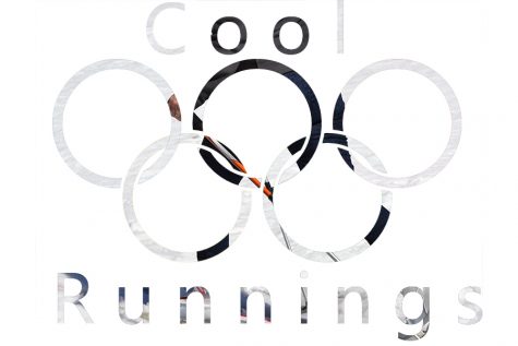 Cool Runnings 2018