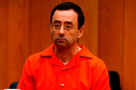 Who’s the greater predator? Examining the enabling of Larry Nassar