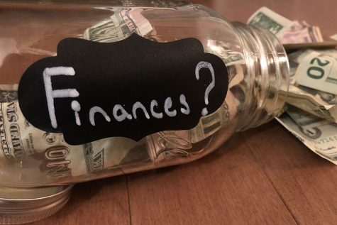 Personal Finance, who is prepared?