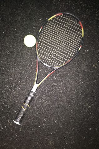 Tennis, a sport on the rise