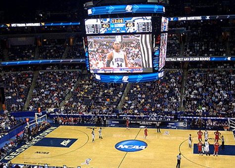 NCAA tournament